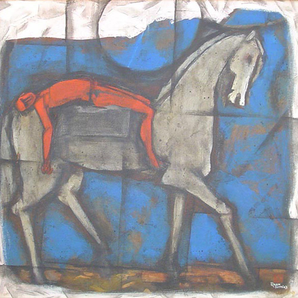 Cavalry