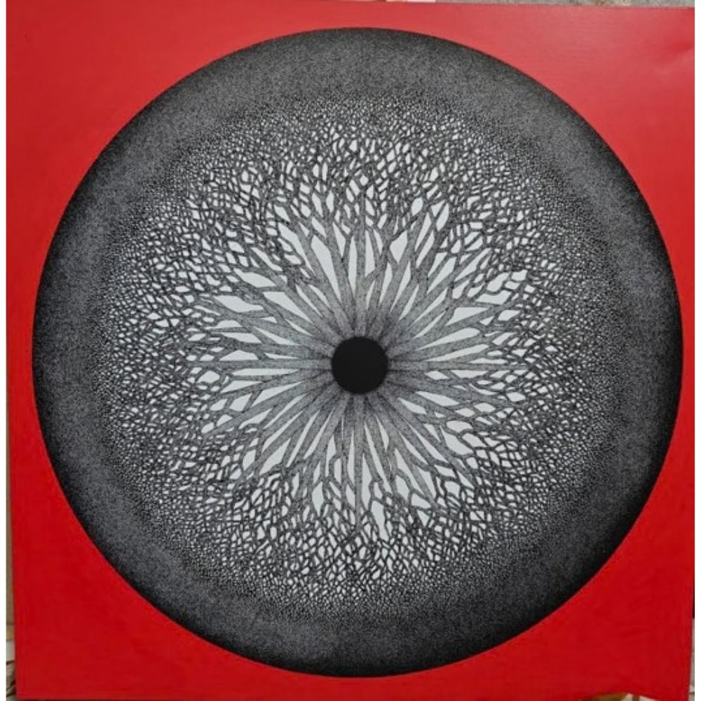 Divine Eye