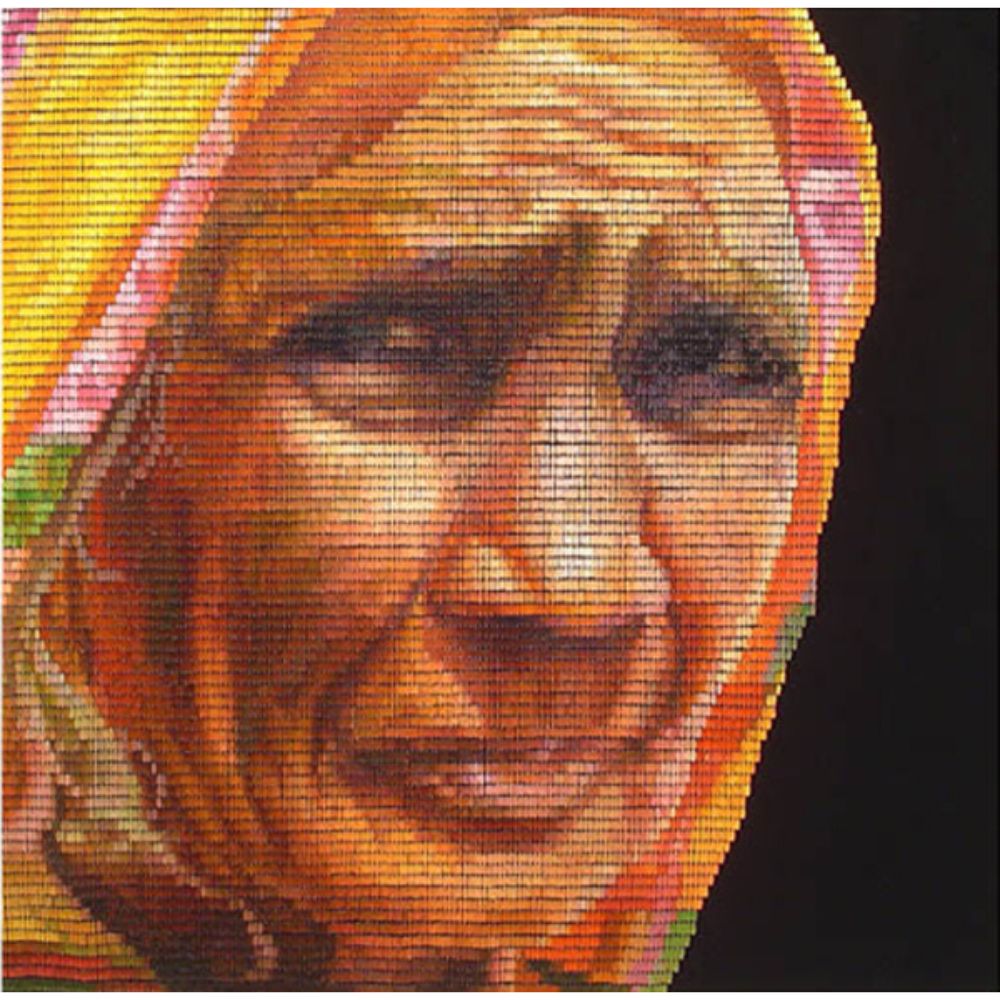 Grandmother