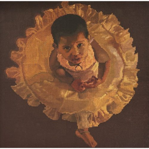 Little Girl