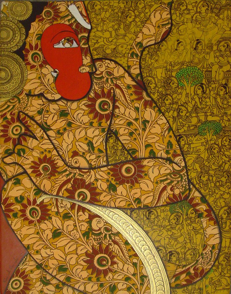Hanuman