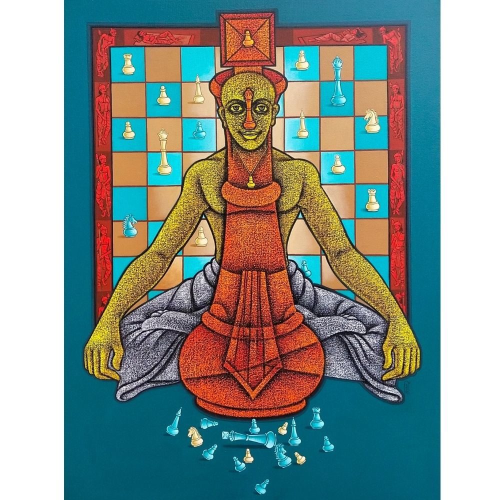 Satyajeet Shinde