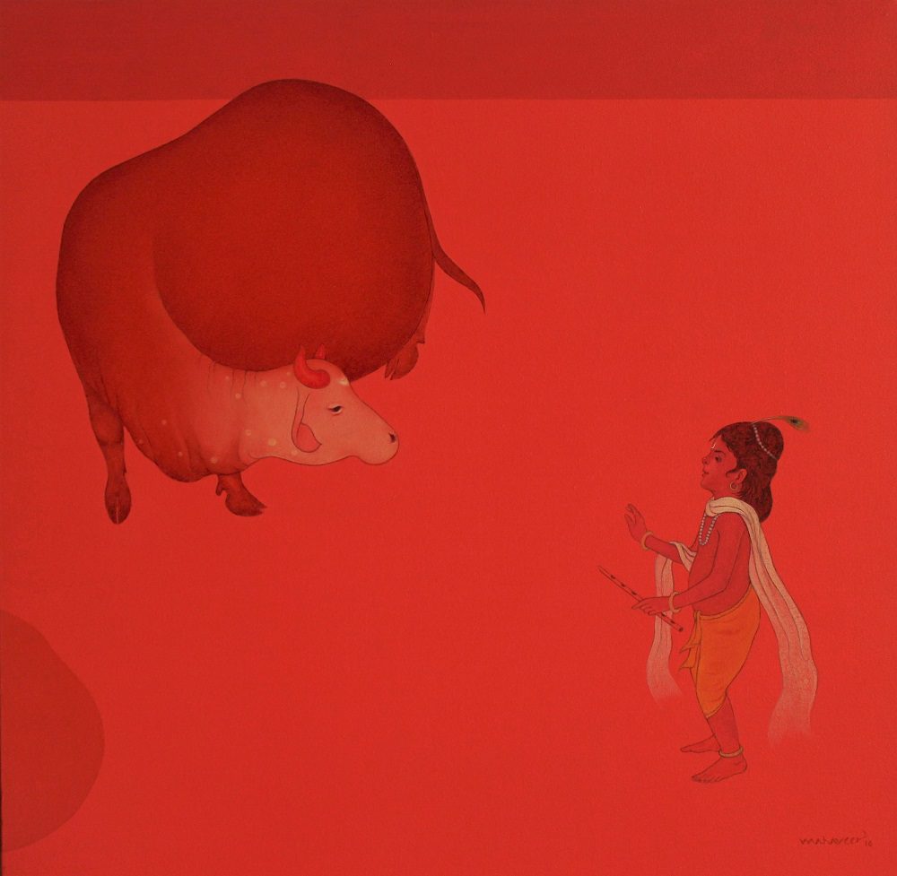 Cow No-3
