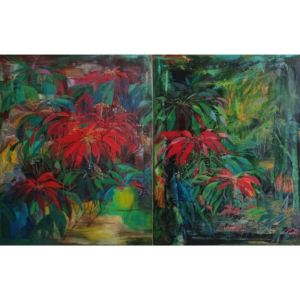 Nature Painting