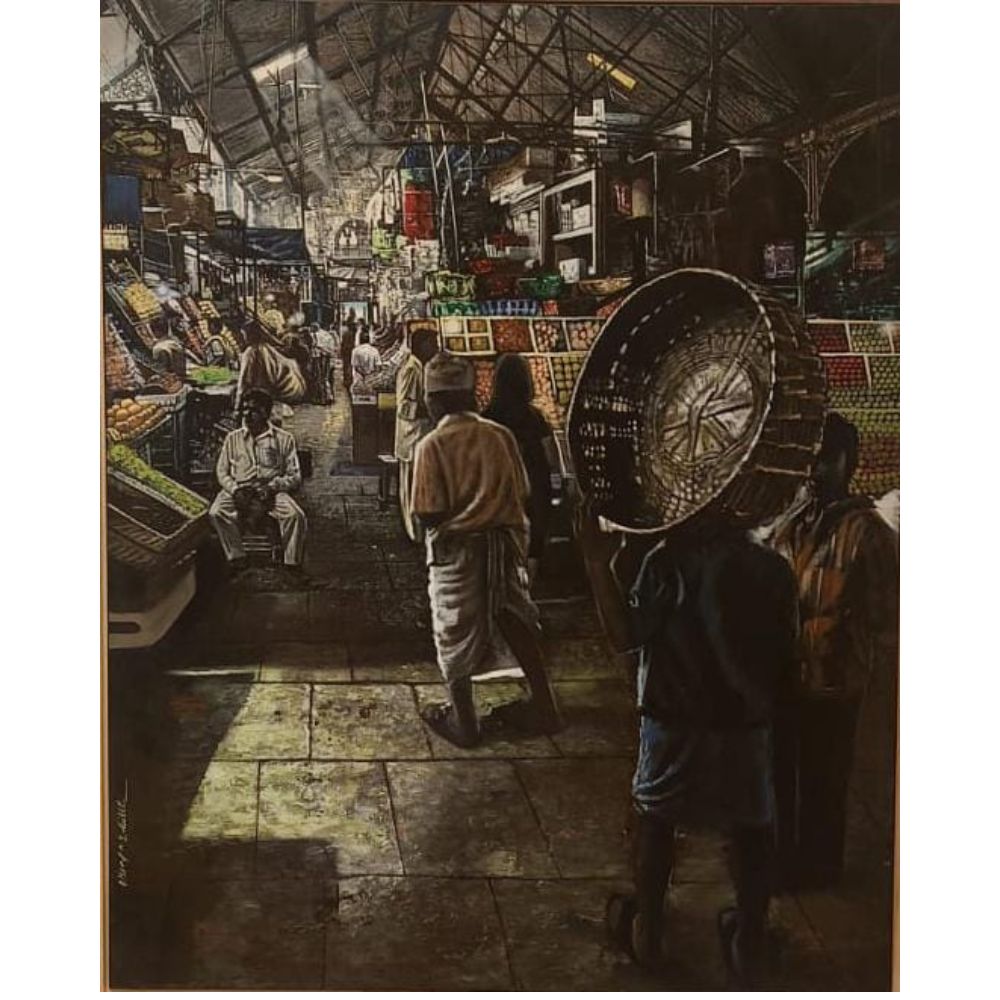 Vijay Gille