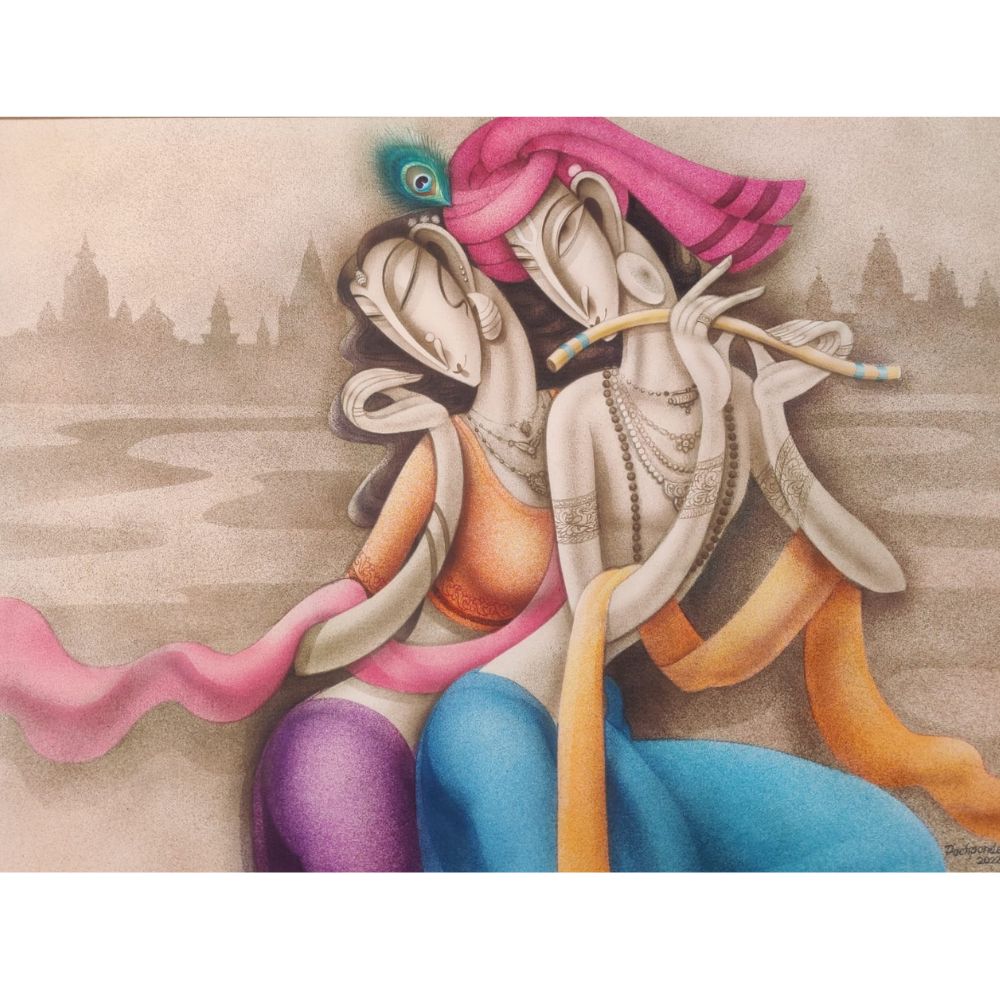 artist ramesh