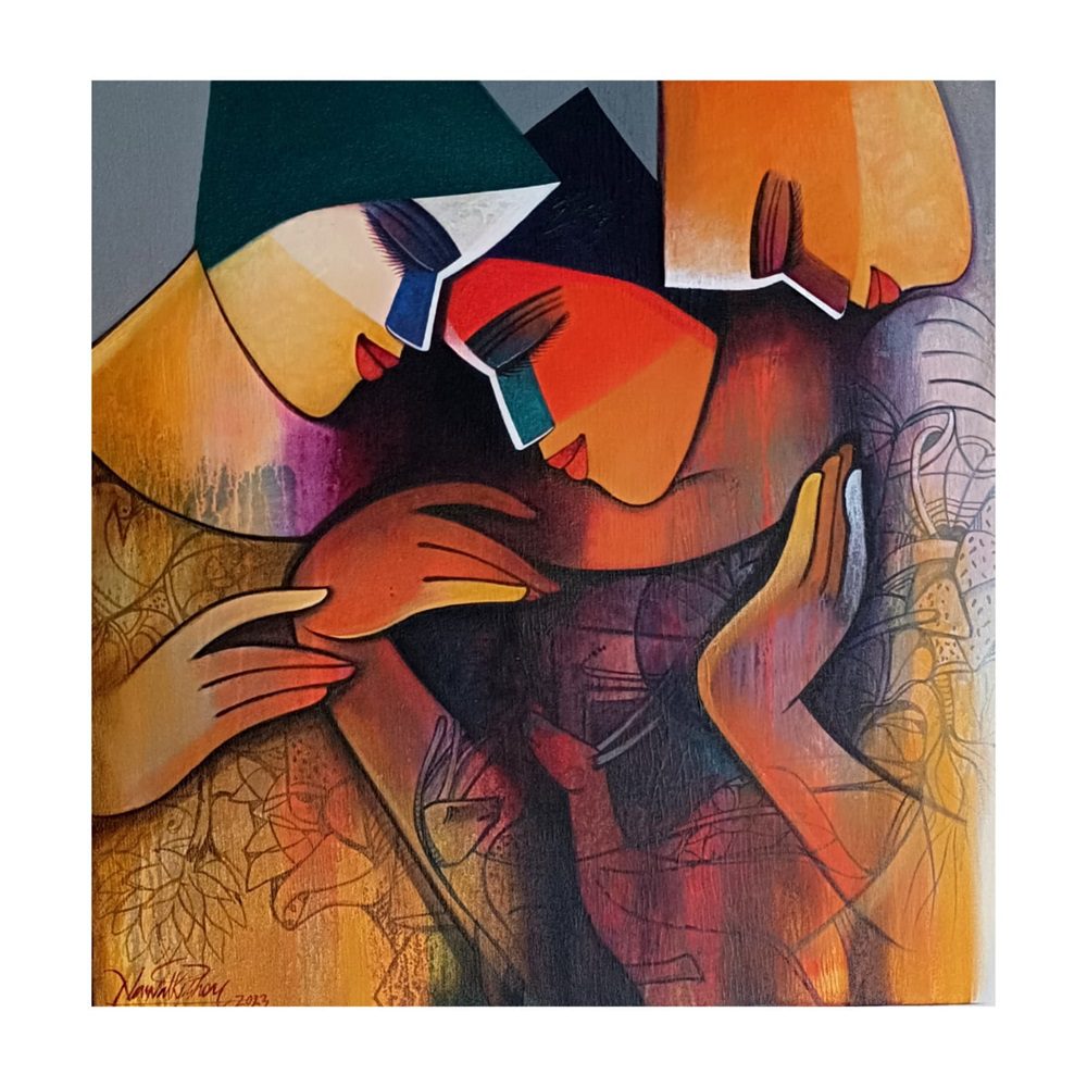 Naval Kishore artist