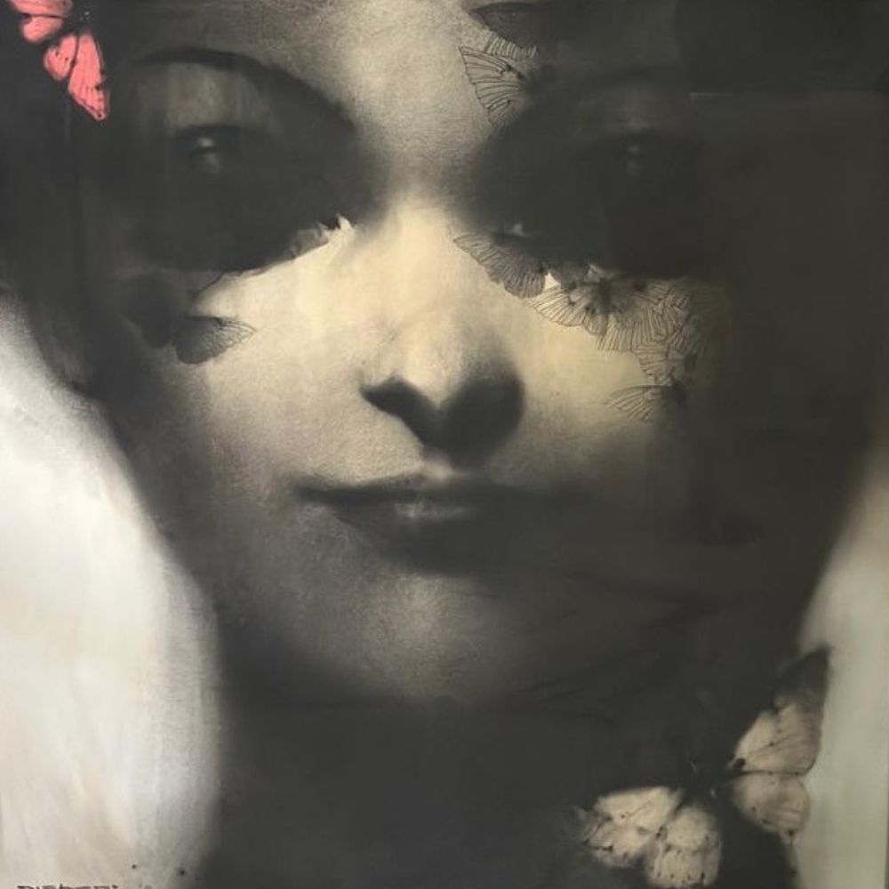 Nishant Dange Artist
