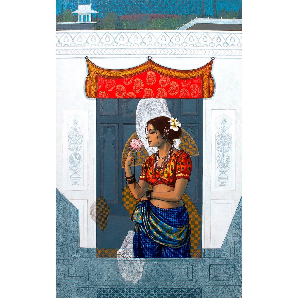 Ramchandra S Kharatmal
