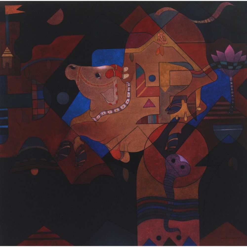 Mahaveer Patil