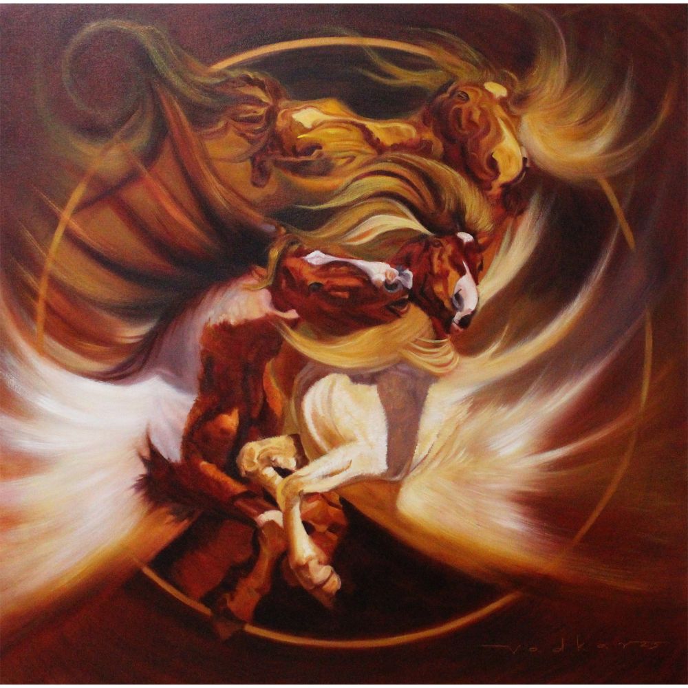 Horses