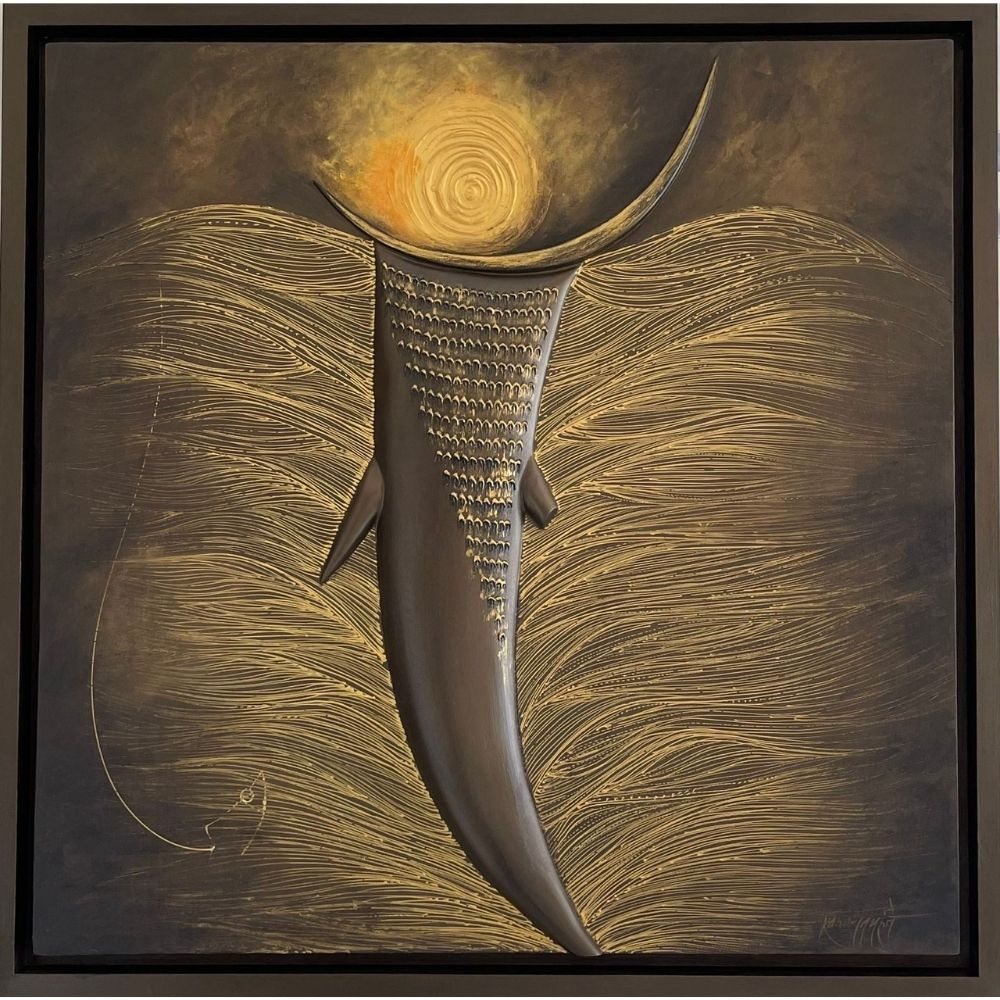 Sampoorna ( Ganesha)