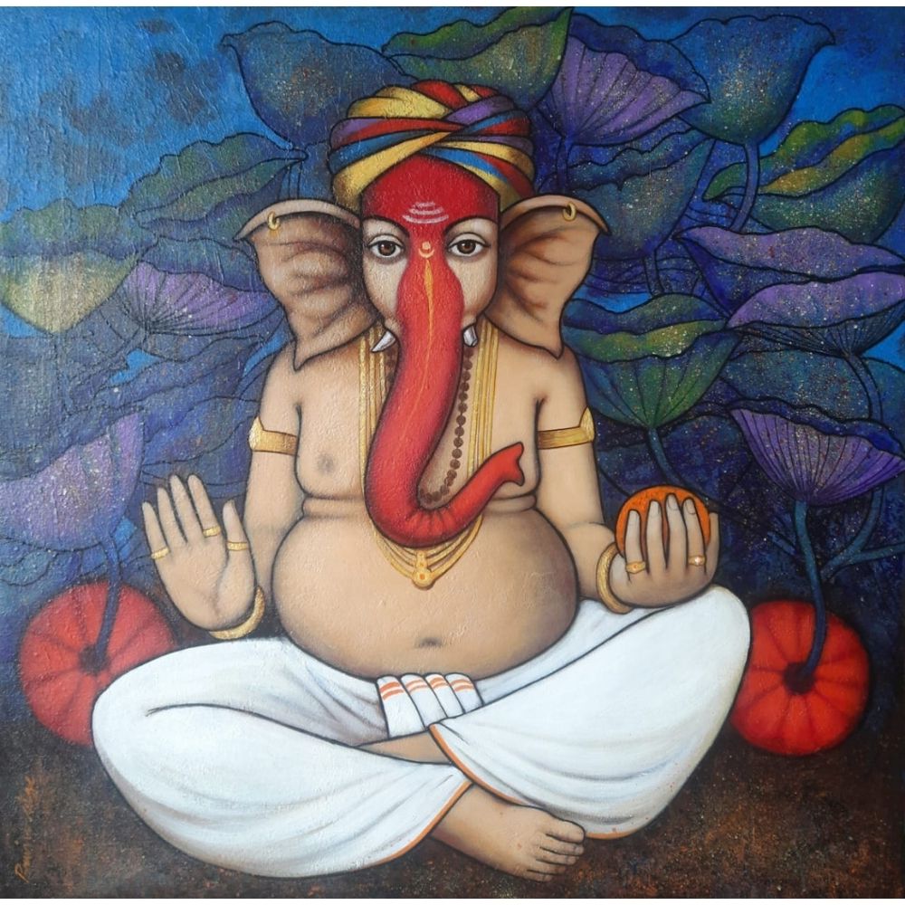 Ganesha