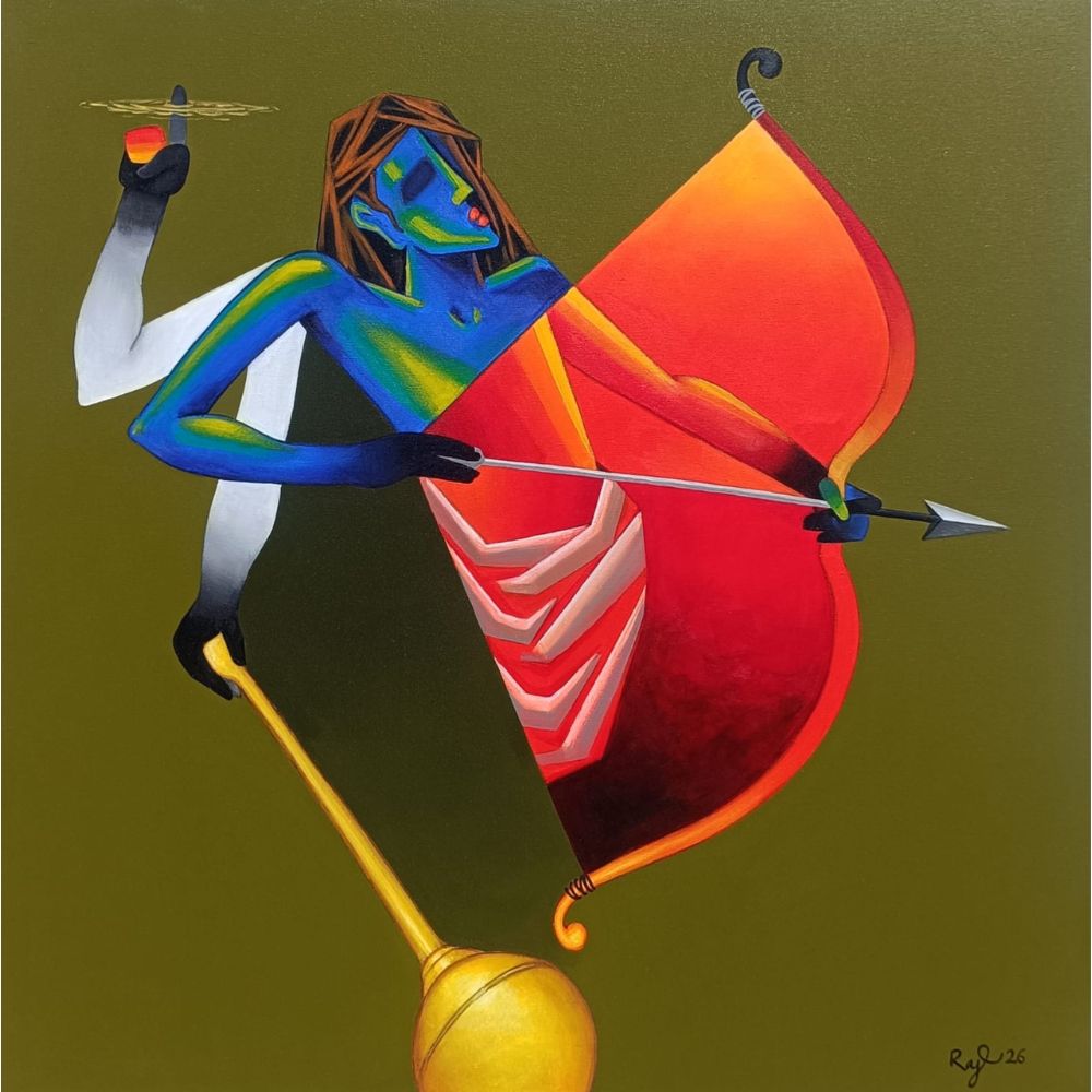 Rajesh Shah