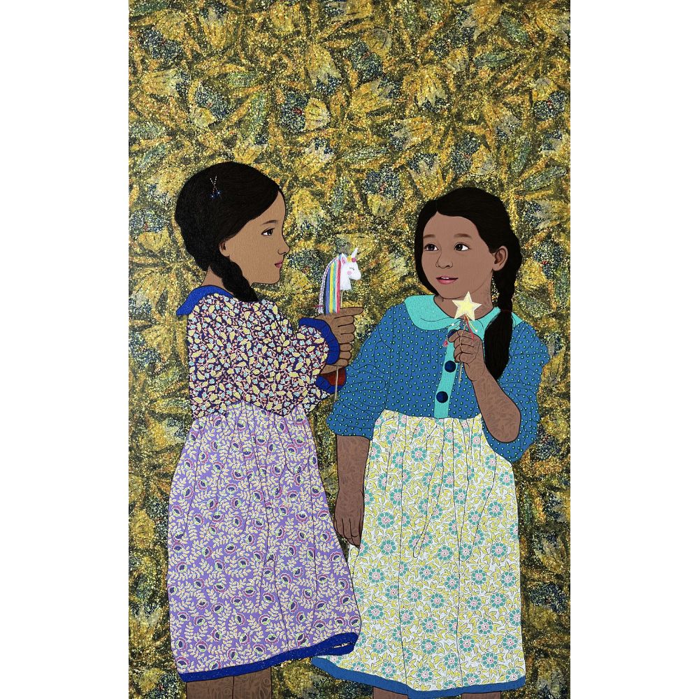 Monica Ghule